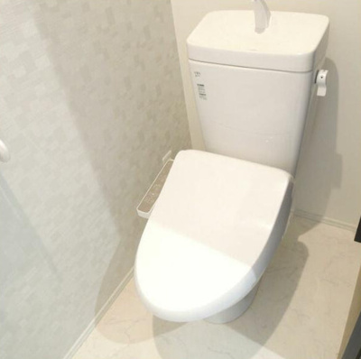 【トイレ】 | キャメル久米川