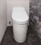 【トイレ】 | デュオステージ相模大野