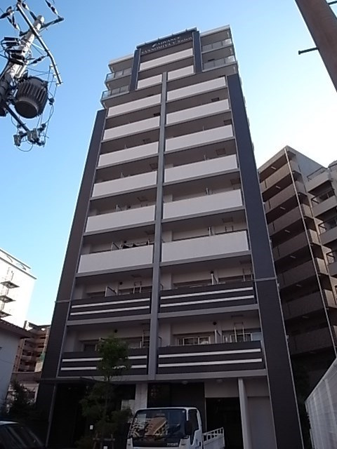 神戸市中央区二宮町４丁目の賃貸マンション