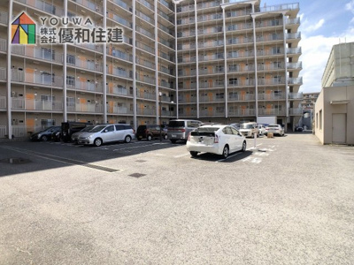 【外観】 | リバーサイドパレス明石