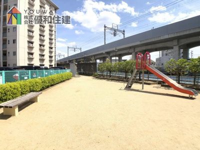 【その他】 | リバーサイドパレス明石