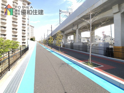 【その他】 | リバーサイドパレス明石