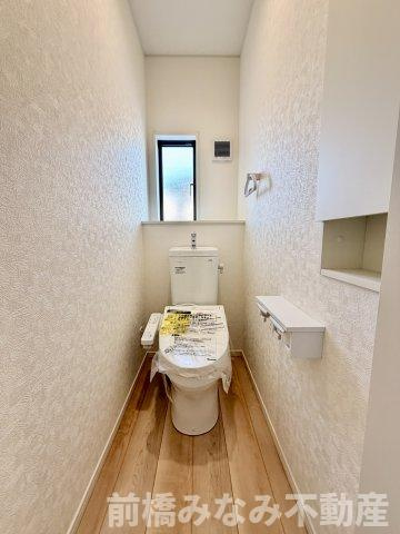 高崎市箕郷町白川第2　４号棟(全６棟)　クレイドルガーデン　新築建売分譲の地図