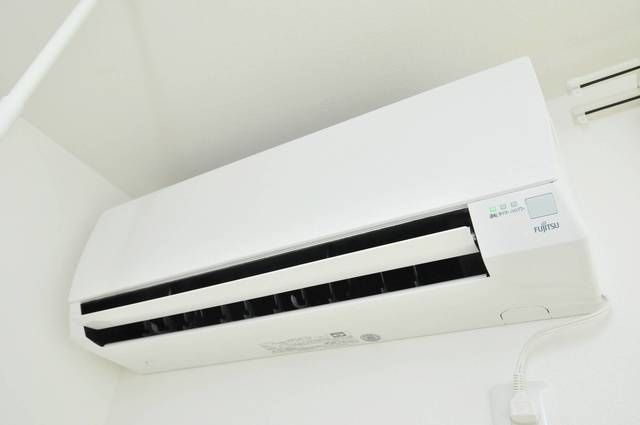 カーサビアンカ高松の設備