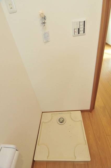 カーサビアンカ高松のその他