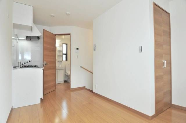 カーサビアンカ高松