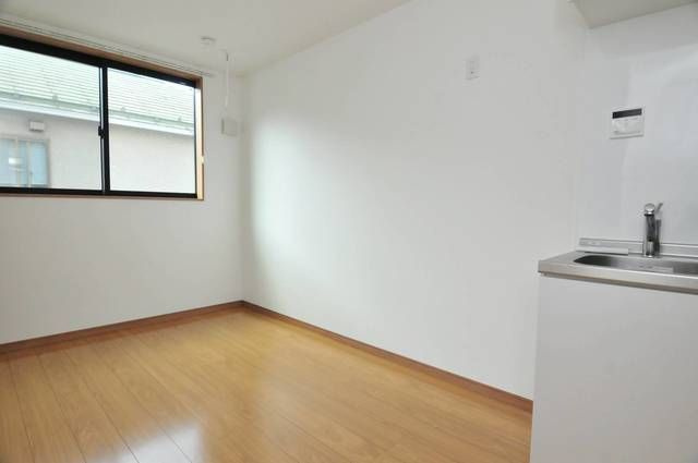 カーサビアンカ高松