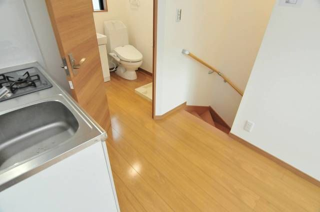 カーサビアンカ高松