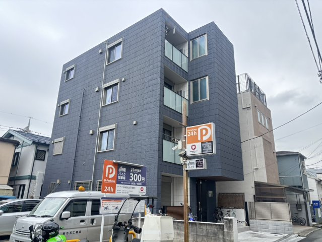 フルール・ド・リス