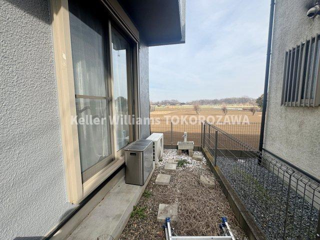 清瀬市下清戸一丁目中古戸建の画像