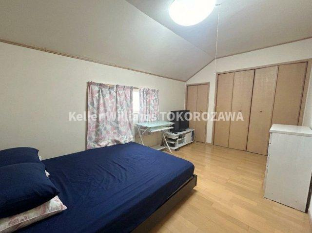 清瀬市下清戸一丁目中古戸建の画像