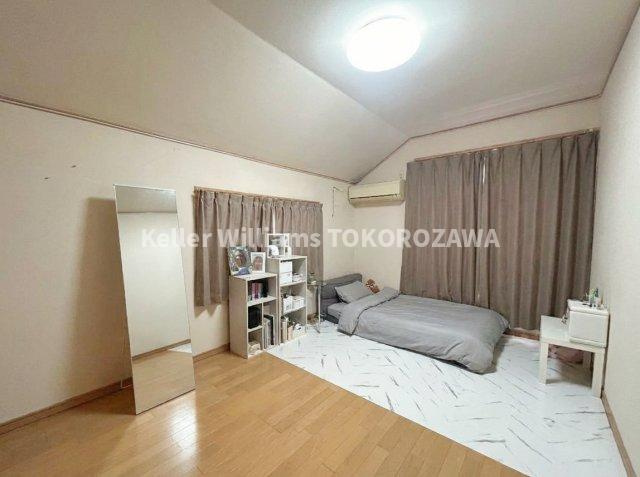 清瀬市下清戸一丁目中古戸建の画像