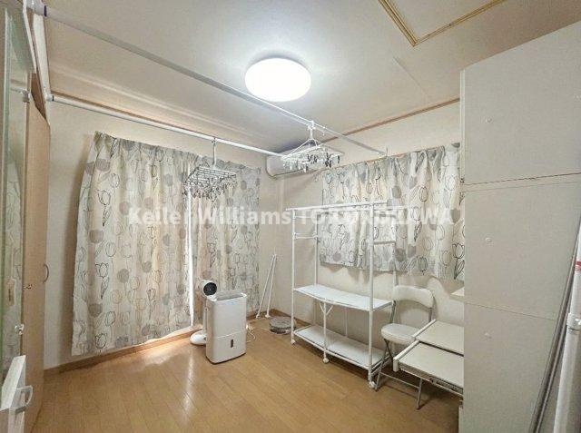 清瀬市下清戸一丁目中古戸建の画像