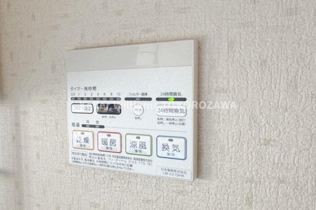 清瀬市下清戸一丁目中古戸建の画像