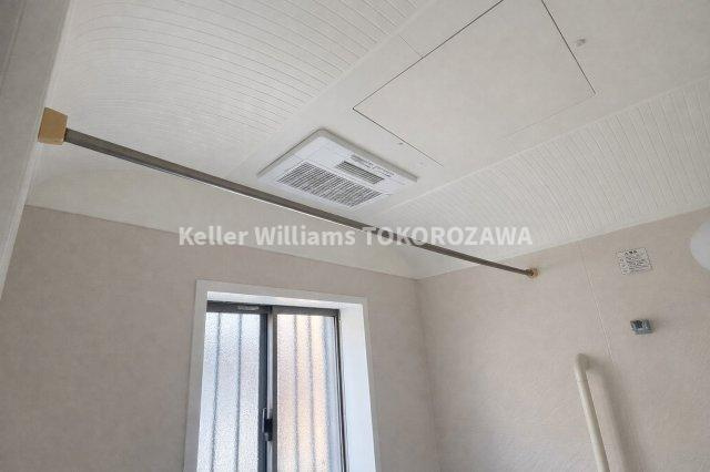 清瀬市下清戸一丁目中古戸建の画像