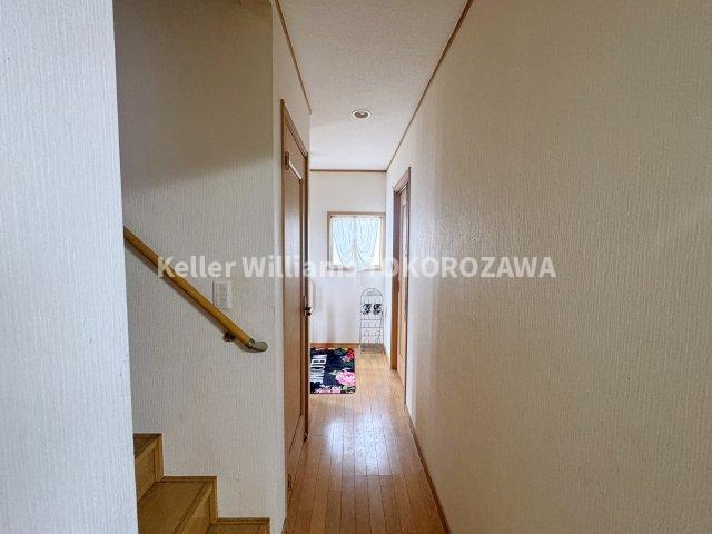 清瀬市下清戸一丁目中古戸建の画像