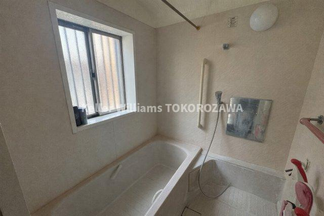 清瀬市下清戸一丁目中古戸建の画像