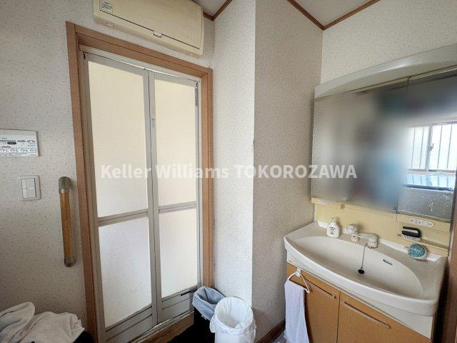 清瀬市下清戸一丁目中古戸建の画像