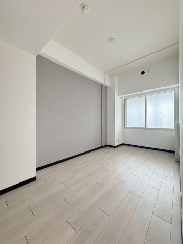 プリンスハイツ南17条の洋室