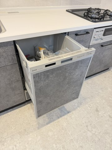 プリンスハイツ南17条の設備