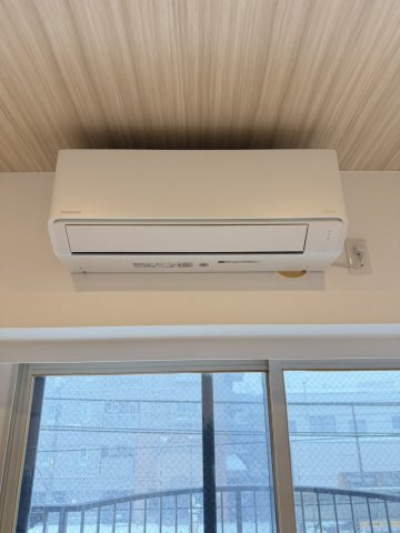 プリンスハイツ南17条の設備