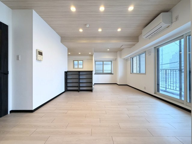 プリンスハイツ南17条のその他