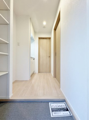 【玄関】 | ＭＥＬＤＩＡノイエ