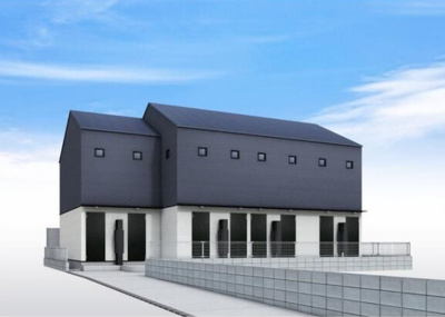 【その他共用部分】 | ＭＥＬＤＩＡノイエ