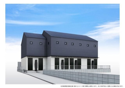 【外観】 | ＭＥＬＤＩＡノイエ