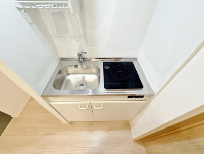 【キッチン】 | ＭＥＬＤＩＡノイエ