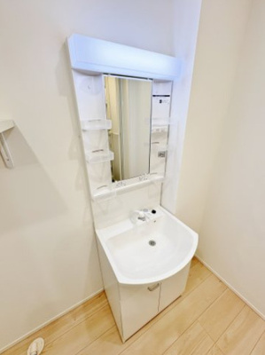 【独立洗面台】 | ＭＥＬＤＩＡノイエ