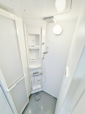 【浴室】 | ＭＥＬＤＩＡノイエ