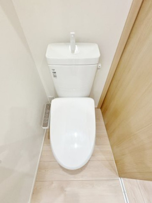 【トイレ】 | ＭＥＬＤＩＡノイエ