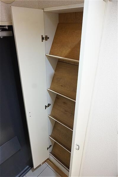 下駄箱