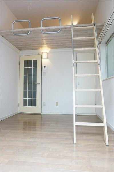 洋室6帖