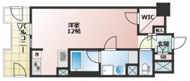 レーベン京都河原町の画像