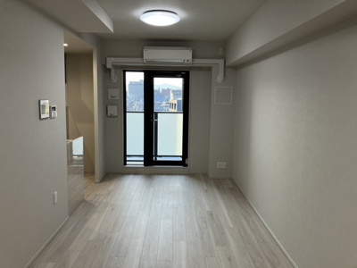 【居間・リビング】 | レーベン京都河原町