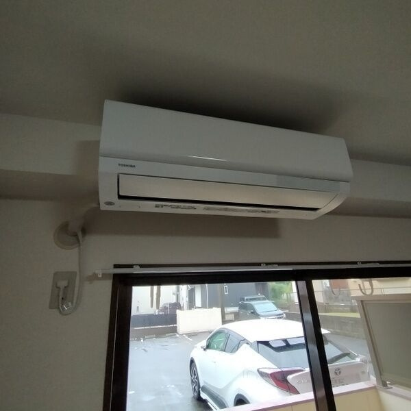 ジュネスFKの設備