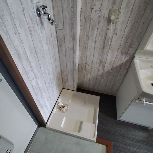 ジュネスFKの設備