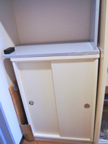 シューズボックス