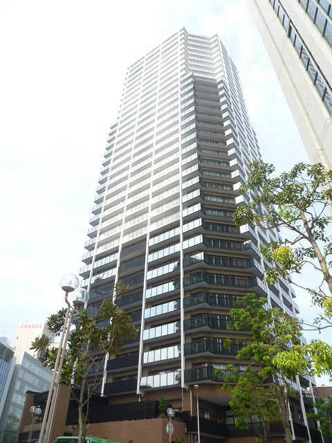 神戸市中央区加納町６丁目の賃貸マンション