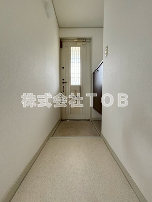 【内装】 | 大沢ハイムⅡ