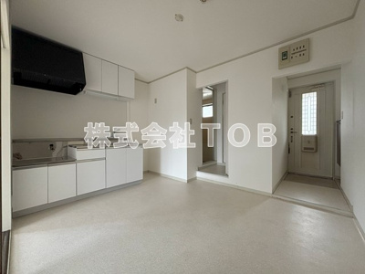 【居間・リビング】 | 大沢ハイムⅡ