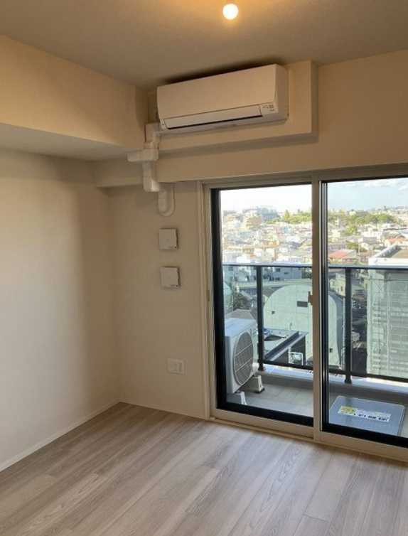 プレディアコート三軒茶屋　ペット相談　礼金０　フリーレント　新築の内装