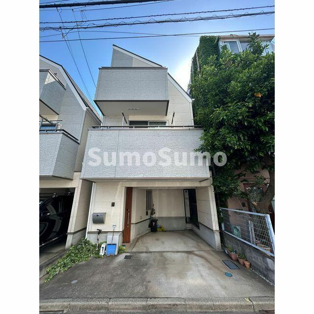 世田谷区若林１丁目戸建