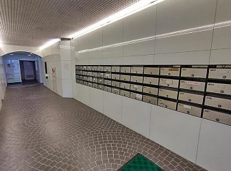 八戸市柏崎1丁目　区分マンションのその他共用部分