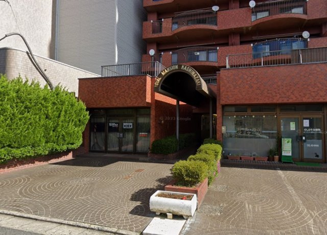 八戸市柏崎1丁目　区分マンションのその他