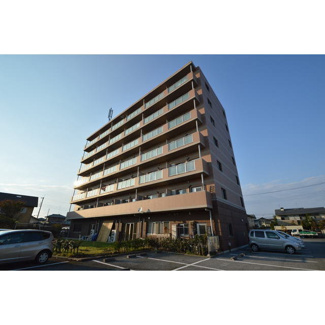 【外観】 | ゴールドライフマンション宇都宮 | ゴールドライフマンション宇都宮