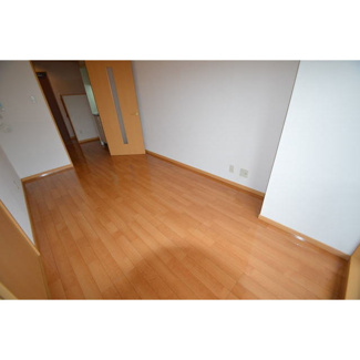 【居間・リビング】 | ゴールドライフマンション宇都宮