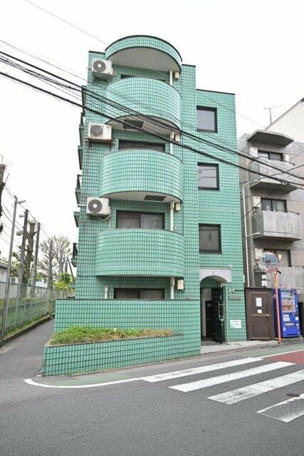 グロスクベルの画像